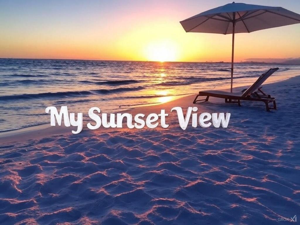 Sun, Sand, Coastal Haven 1 Clearwater Beach Exteriör bild